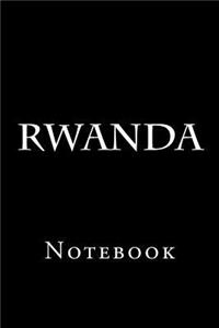 Rwanda