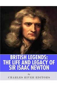 British Legends