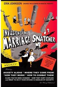 Invasion of the Marriage Snatcher!