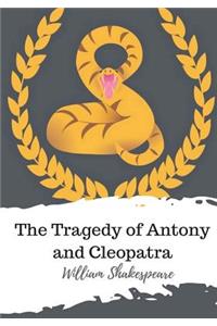 Tragedy of Antony and Cleopatra