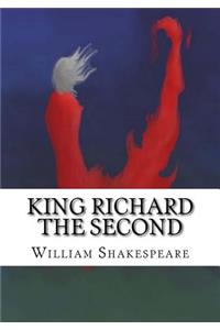 King Richard the Second