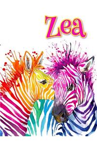 Zea