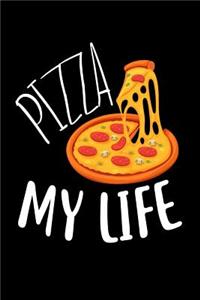 Pizza My Life