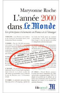 Annee 2000 Dans Monde