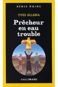 Precheur En Eau Trouble