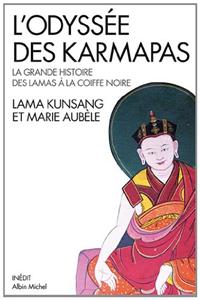 L'Odyssée Des Karmapas