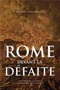 Rome Devant La Defaite
