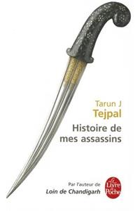 Histoire de Mes Assassins