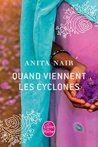 Quand Viennent Les Cyclones
