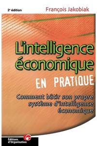 L'intelligence économique en pratique