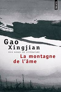La Montagne De L'Ame