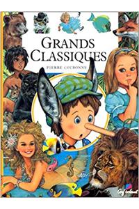 Grands classiques, cerf-volant