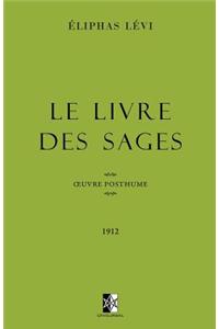 Le Livre des Sages