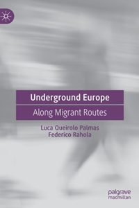 Underground Europe