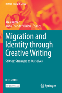 Migration and Identity through Creative Writing