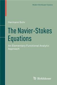 Navier-Stokes Equations