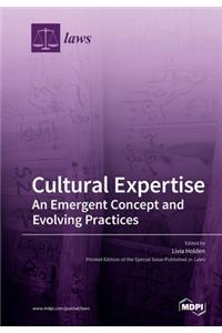 Cultural Expertise