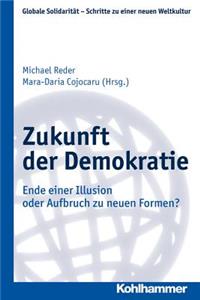 Zukunft Der Demokratie