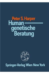 Humangenetische Beratung