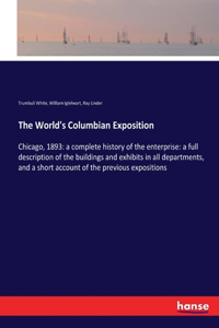 World's Columbian Exposition