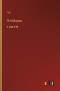 The Eclogues