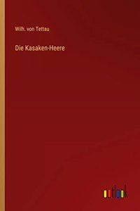 Die Kasaken-Heere