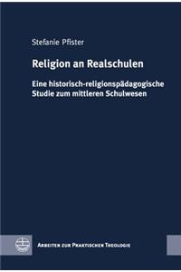 Religion an Realschulen