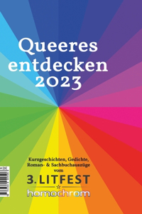 Queeres entdecken 2023