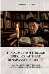 Erasmus of Rotterdam