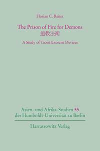 Prison of Fire for Demons
