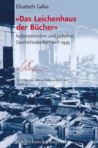 'Das Leichenhaus Der Bucher'