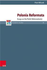 Polonia Reformata