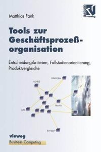 Tools zur Geschaftsprozeorganisation