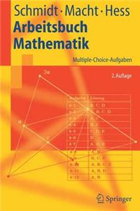 Arbeitsbuch Mathematik