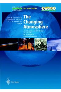 Atmospheric Chemistry in a Changing World