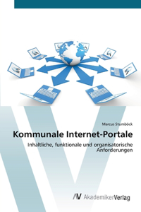 Kommunale Internet-Portale