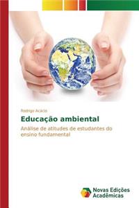 Educação ambiental