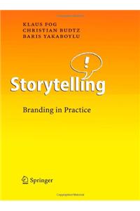 Storytelling: Branding in Practice