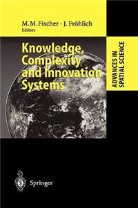 Knowledge, Complexity and Innovation Systems