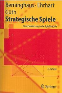 Strategische Spiele