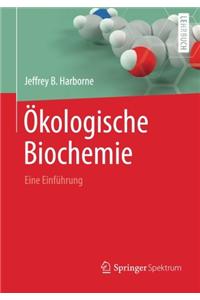 Ökologische Biochemie