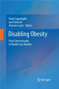 Disabling Obesity