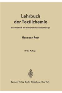 Lehrbuch Der Textilchemie