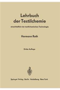 Lehrbuch der Textilchemie