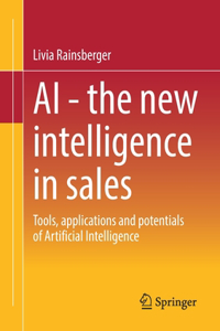 AI - The New Intelligence in Sales