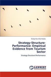 Strategy-Structure-Performance