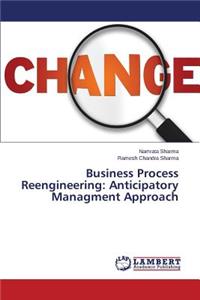 Business Process Reengineering