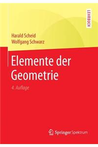 Elemente Der Geometrie