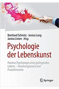 Psychologie der Lebenskunst
