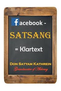 facebook - Satsang: = Klartext